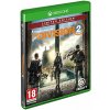Tom Clancys The Division 2 Limited Edition