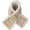Lodger šála Muffler Folklore Fleece Beige