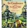 Sir Cumference and the First Round Table