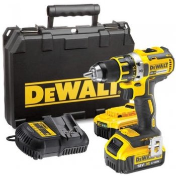 DeWalt DCD790M2