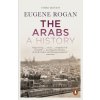 Arabs (Eugene Rogan)(Brožovaná)
