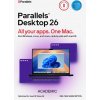 COREL Parallels Desktop Academic Subscription 1 Year, EN/FR/DE/IT/ES/PL/CZ/PT ESDPDA1YSUBEU
