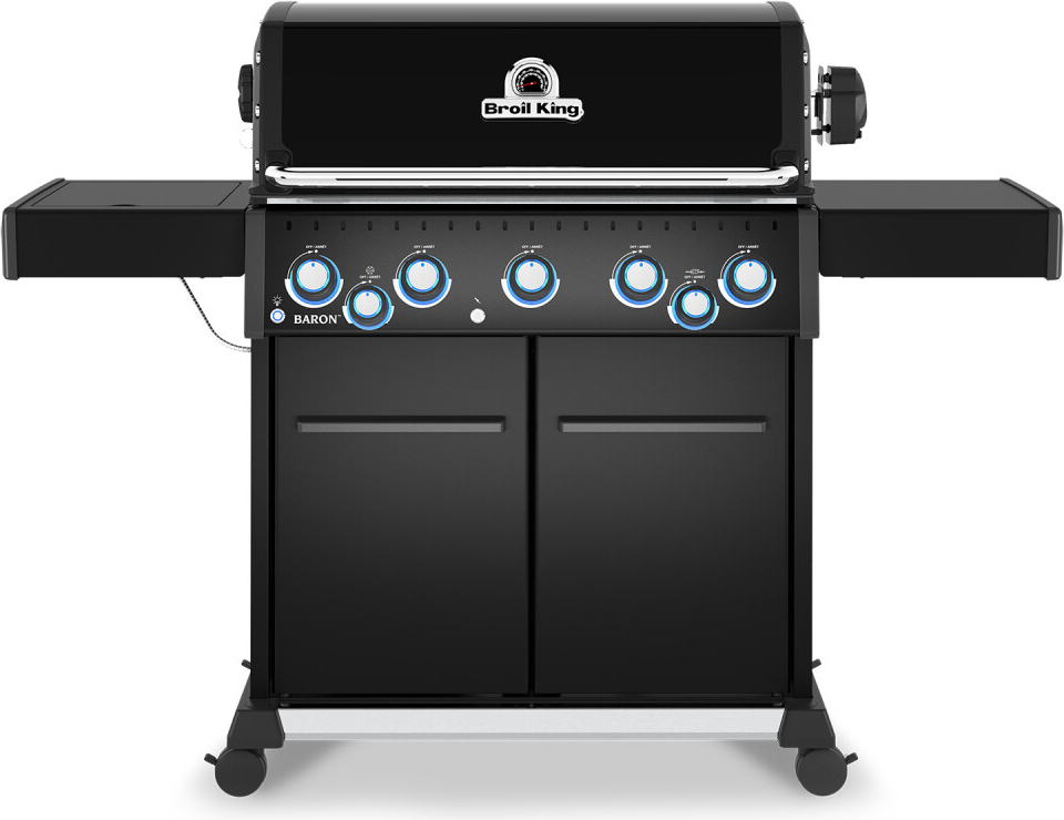 BROIL KING Baron 590 Shadow