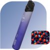 Elfbar 1000 Puffs - Strawberry Raspberry Cherry Ice (20mg/ml) - jednorazová bezdymka