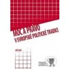 Moc a právo v evropské politické tradici - Jiří Bílý