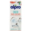 ALPRO Kokosový nápoj nesladený 1 l