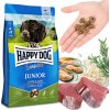 Happy Dog Sensible Junior Lamm pre mladých psov jahňacie 10 kg