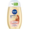 Nivea Baby detský masážny olej 200 ml