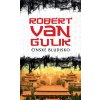 Čínske bludisko - Robert van Gulik