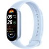 XIAOMI SMART Band 9 modrá / Fitness náramok / 1.62 