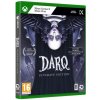 DARQ Ultimate Edition | Xbox One / Xbox Series X
