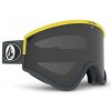 VOLCOM snb okuliare - Yae Citrus/Grey - EA (DRKG) veľkosť: OS