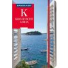 Baedeker Reiseführer Kroatische Adria