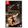 Mandragora: Whispers of the Witch Tree (SWITCH)