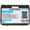 Matabro Gola sada 172 ks MB-SOC04