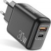 Duálna USB nabíjačka 30W 13703