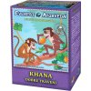 Everest Ayurveda Detský ajurvédsky čaj Khana – dobré trávenie, sypaný čaj, 100g