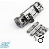 Maple Leaf ML CNC hop-up komora 2.0 TDC pre VSR - Strieborná