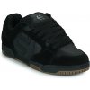 Etnies Skate obuv FAZE Čierna