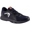 Pánska tenisová obuv Head Sprint Team 4.0 Men Dark Blue/Red EUR 47