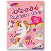 Jednorožci - Velká kniha aktivit