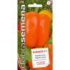 Paprika Kubista F1 oranž. DS 2770 - jednoročka