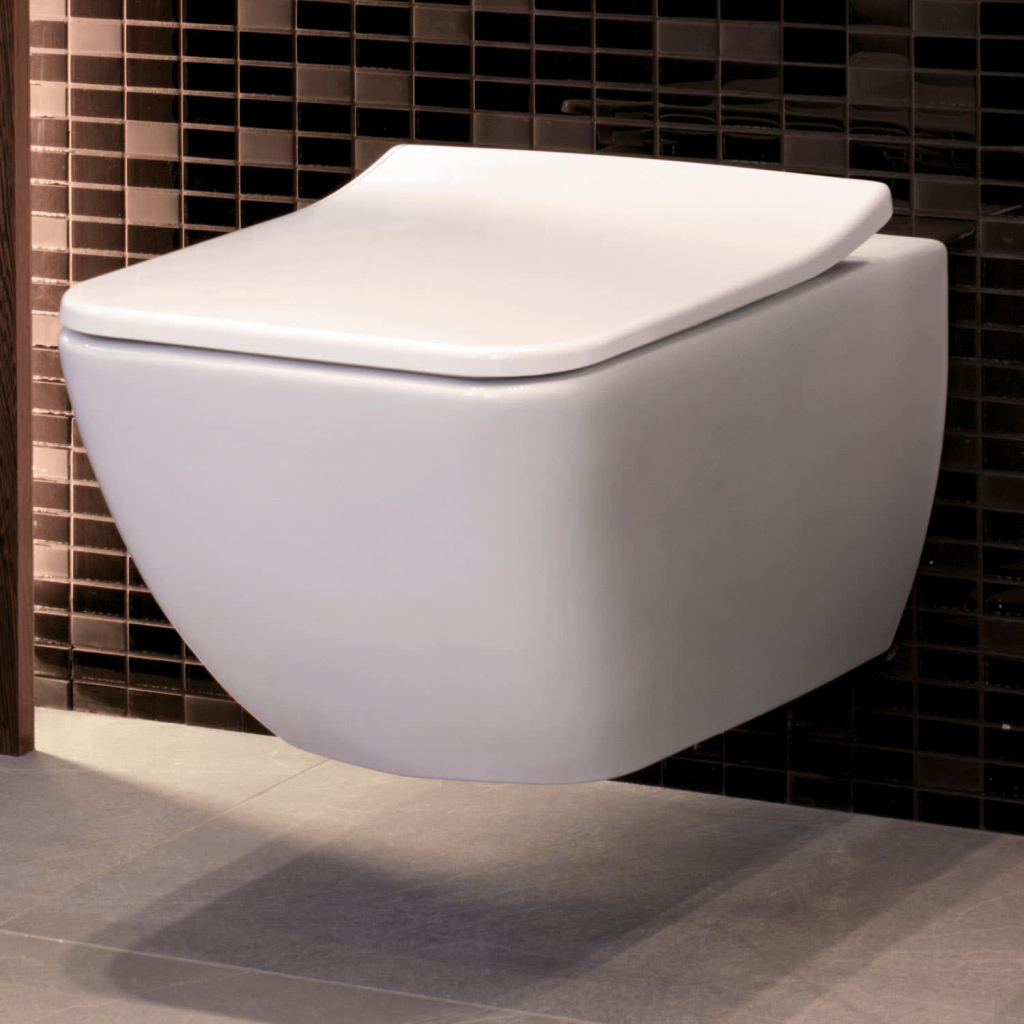 Villeroy & Boch 4611RSR1