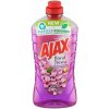 Ajax na podlahy Floral Fiesta 1 l Lilac (fialový)