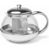 Pekda Čajník so sitkom 0,6 l ROSA 753413