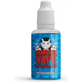 Vampire Vape Heisenberg 30ml