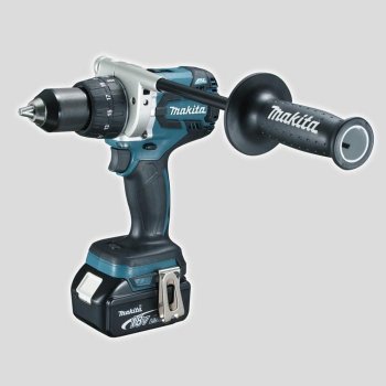 Makita DDF481RMJ