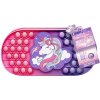 Baylis & Harding Unicorn - súprava na starostlivosť o telo a pery, 3 ks