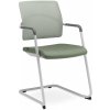 LD SEATING Konferenčná stolička ARCUS 251-Z-N8