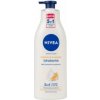 Nivea Idratante Arancio&Avocado telové mlieko s dávkovačom 500ml