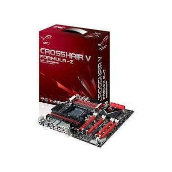 Asus CROSSHAIR V FORMULA-Z