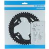 SHIMANO Prevodnik 48z. FC-T4010 Alivio 9-k. čierny 104mm