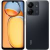 Xiaomi Redmi 13C 8+256GB čierny