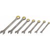 Festa sada račňových kľúčov 8-19mm 72 zubov 7ks 17620