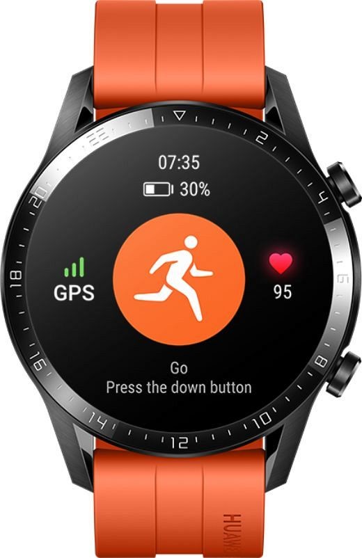Huawei Watch GT2 46mm od 117 € - Heureka.sk