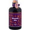 Simsala Gin 41% 0,5l (čistá fľaša)