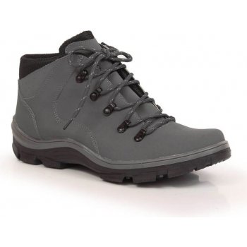 Kornecki trekking high insulated boots Jr KOR6717D