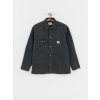 Carhartt WIP Parrish obsidian
