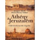 Athény a Jeruzalém, úděl duchovní říše Západu