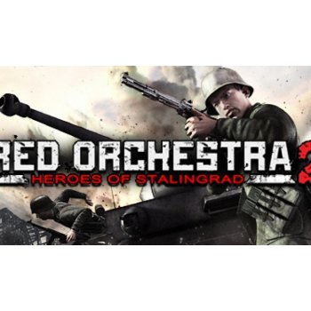 Red Orchestra 2: Heroes of Stalingrad + Rising Storm