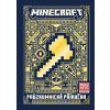 Minecraft - Průzkumnická příručka - kolektiv autorů