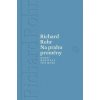 Na prahu proměny - Richard Rohr