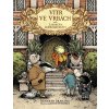 Vítr ve vrbách aneb Žabákova dobrodružství - Kenneth Grahame