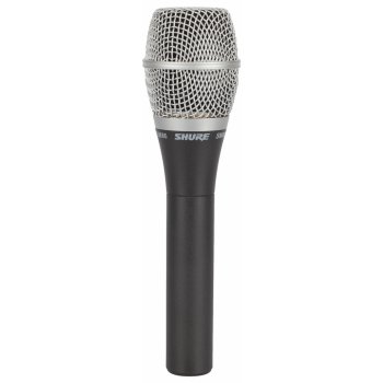 Shure SM86