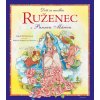Deti sa modlia ruženec s Pannou Máriou - Angela M. Burrin