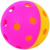 FLOORBEE Torpedo IFF match 1 ks, neónovo žltá / neónovo ružová